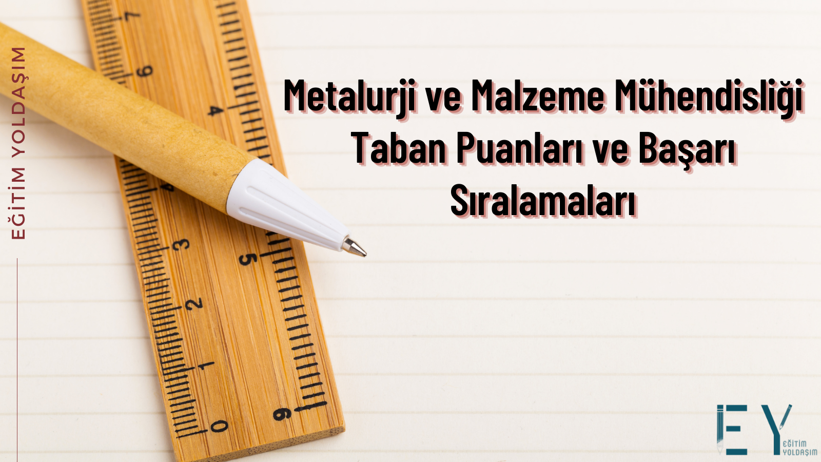 Metalurji Ve Malzeme Muhendisligi E Itim Yolda M