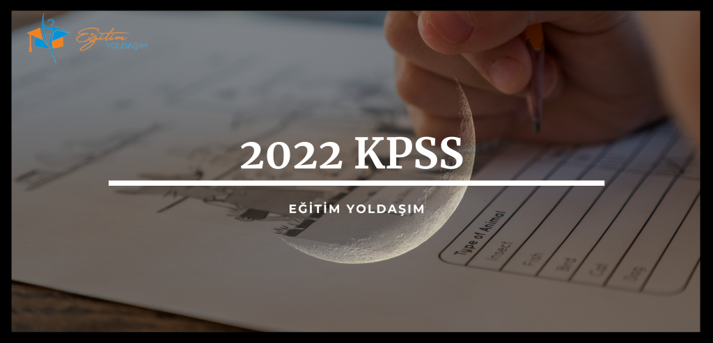 2022 KPSS