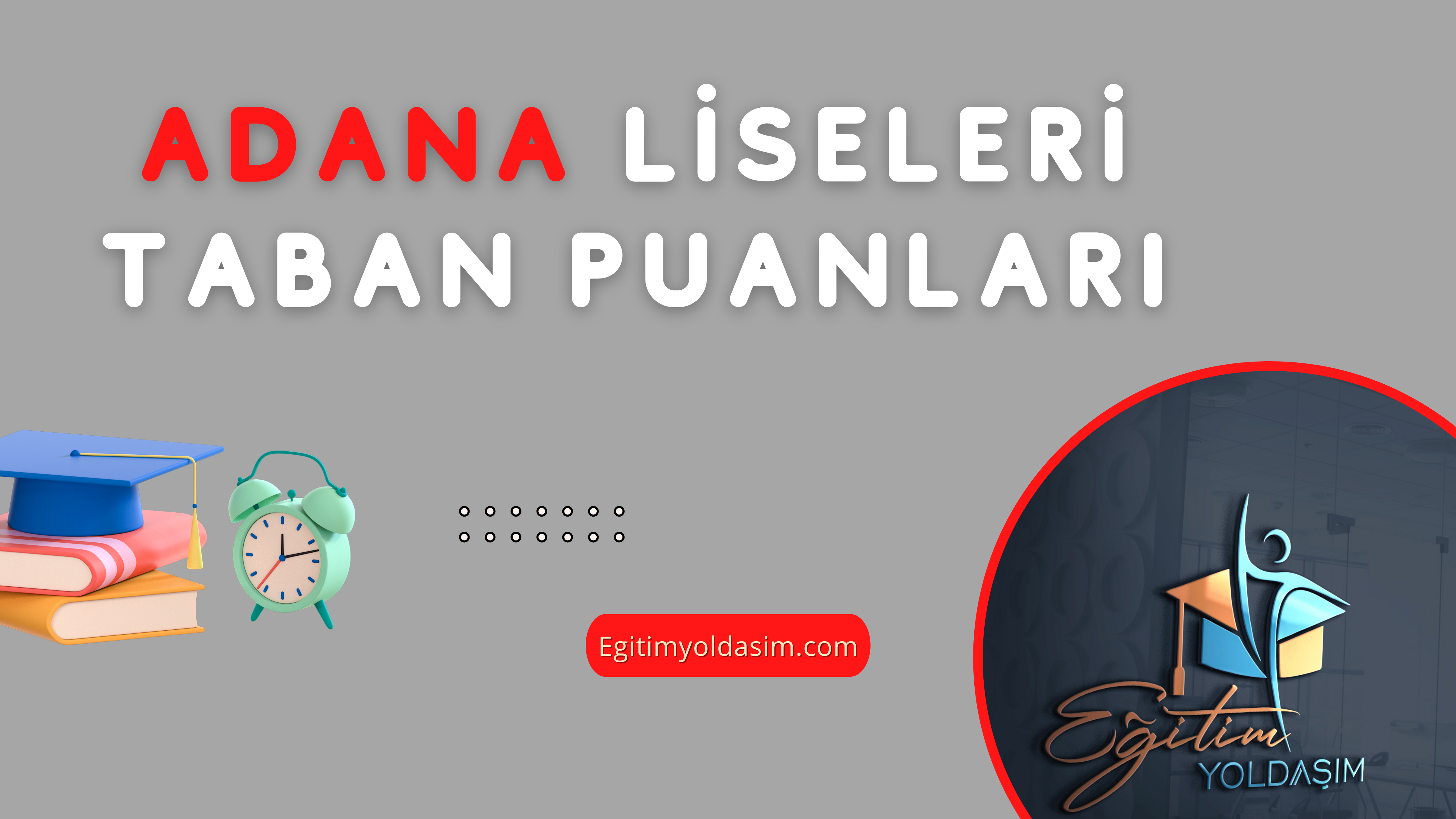 Adana Liseleri