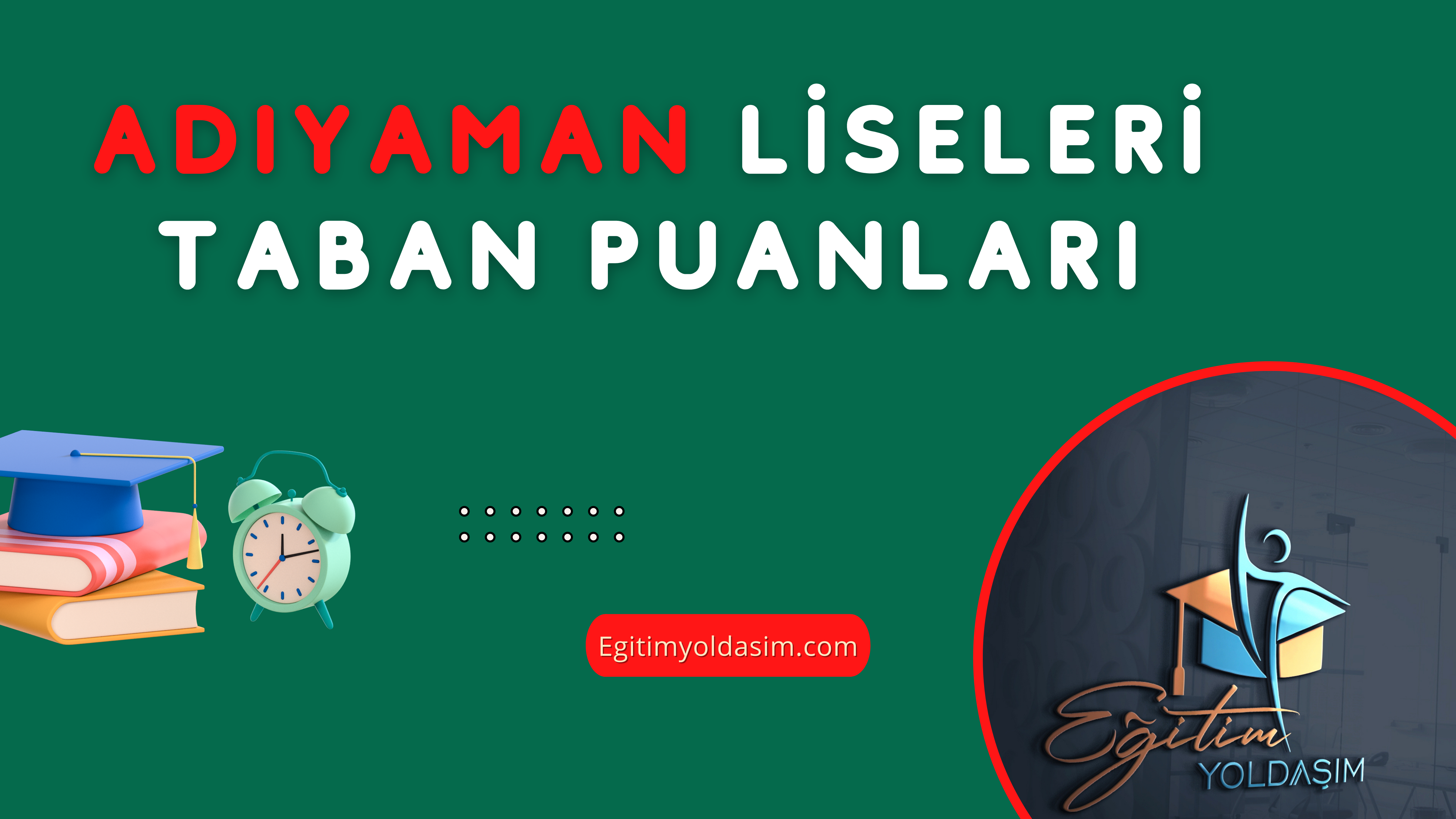 ADIYAMAN LİSELERİ