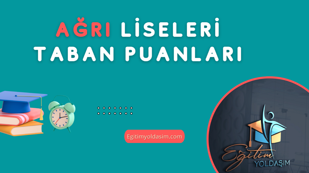 Ağrı Liseleri