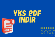 YKS PDF İNDİR