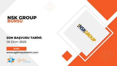 NSK Group Bursu