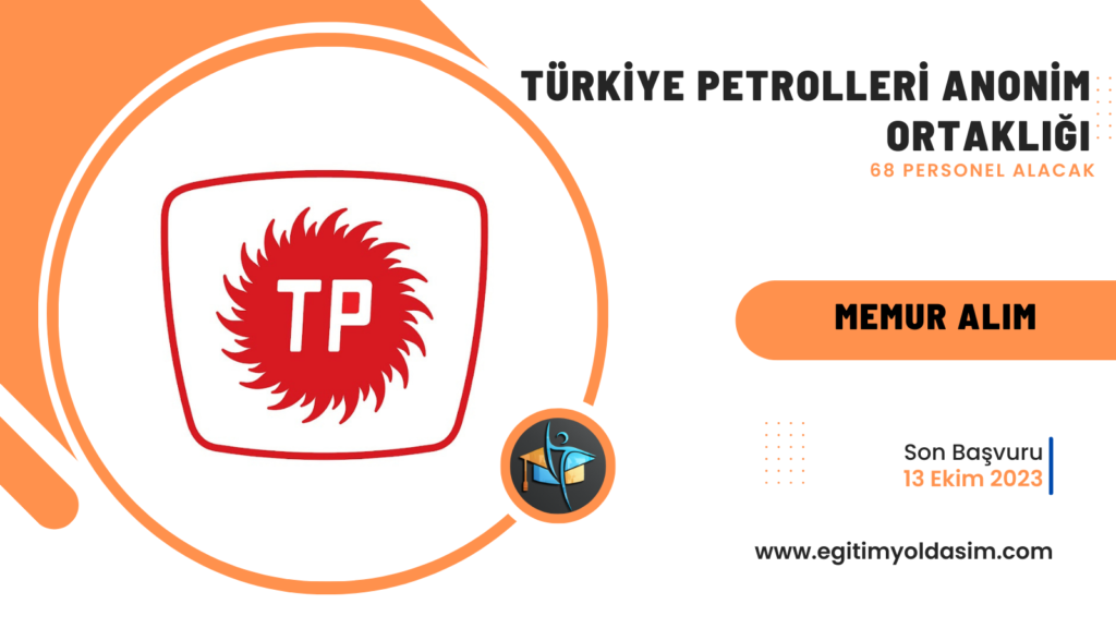 Türkiye Petrolleri Anonim Ortaklığı 68