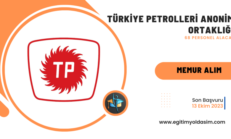 Türkiye Petrolleri Anonim Ortaklığı 68