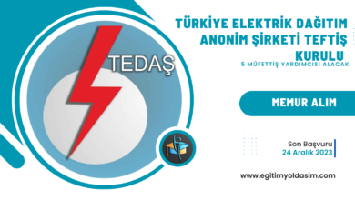 Türkiye Elektrik Dağıtım Anonim