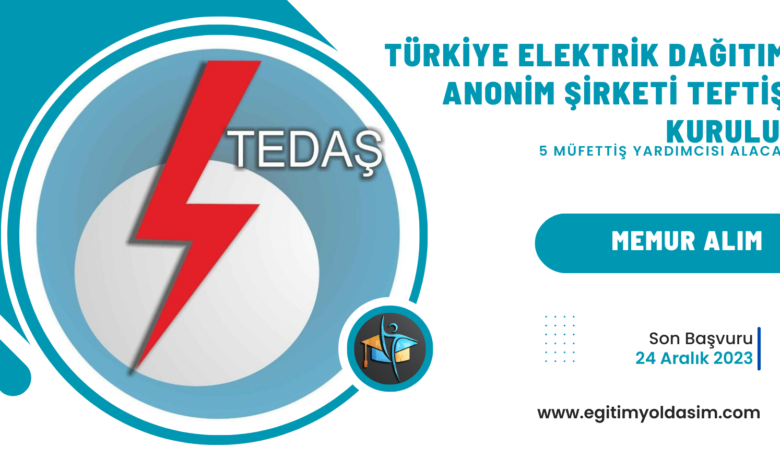 Türkiye Elektrik Dağıtım Anonim