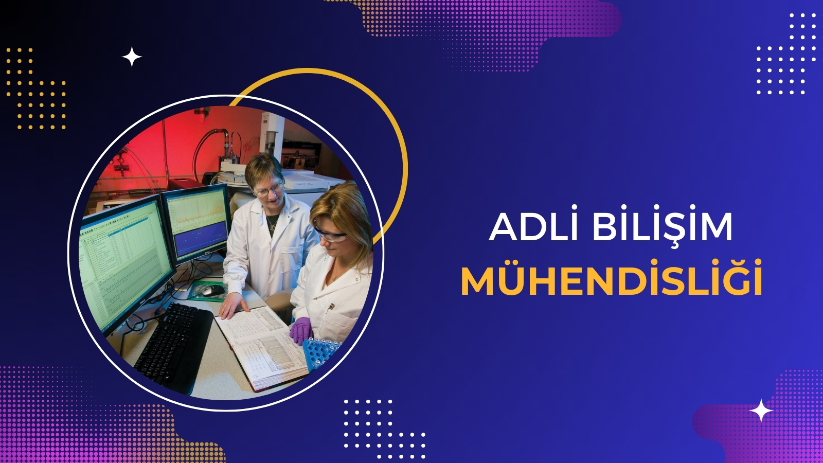 Adli Bilişim Mühendisliği