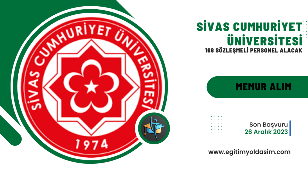 Sivas Cumhuriyet Üniversitesi 