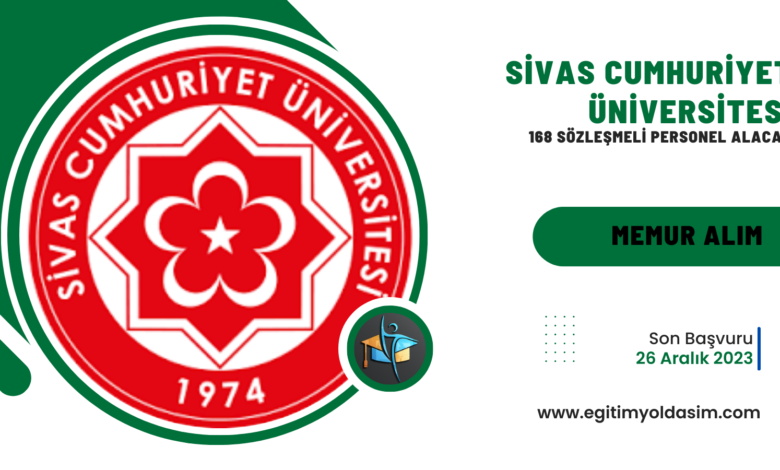 Sivas Cumhuriyet Üniversitesi