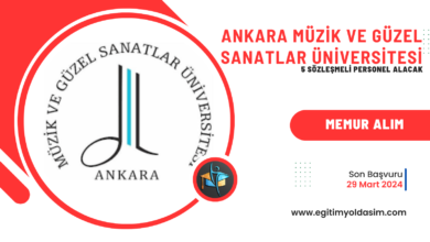 Ankara Müzik ve Güzel Sanatlar Üniversitesi 5