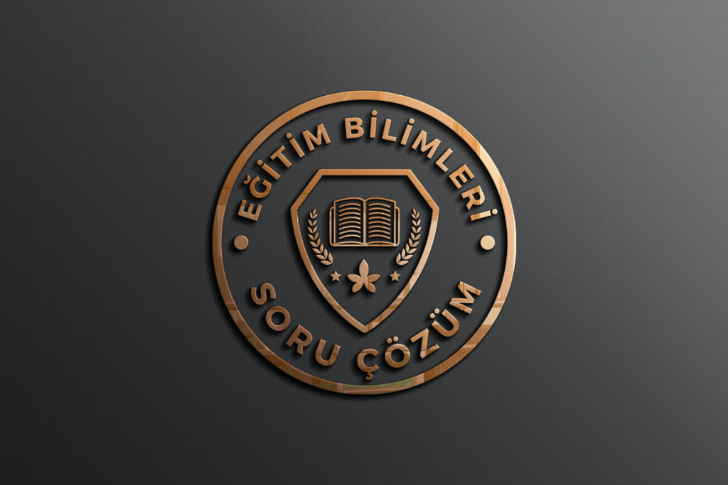 Egitim Bilimleri - Eğitim Yoldaşım