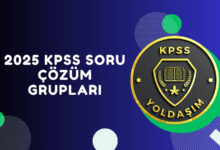 kpss soru çözüm